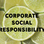 微力ながら社会的責任CSRまでも考えています